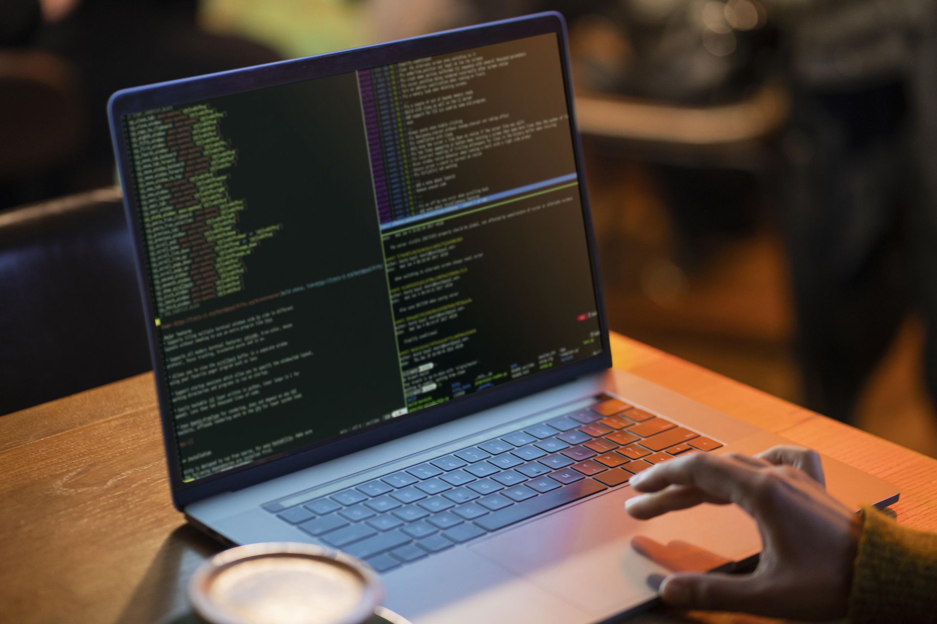 Consultoría cloud para escalar tu operación con seguridad y eficiencia